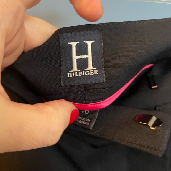 Tommy Hilfiger 3 piece woman’s suit - Picture 12 of 14